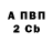 МЕФ VHQ John Dutchman